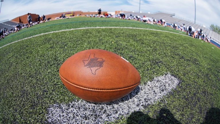 High School Football Scores – Week 11