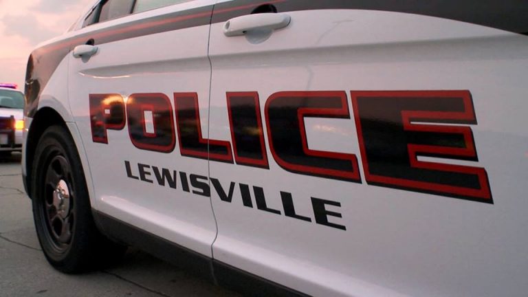 UPDATE: Arrest made in Thursday’s deadly shooting of Lewisville teen