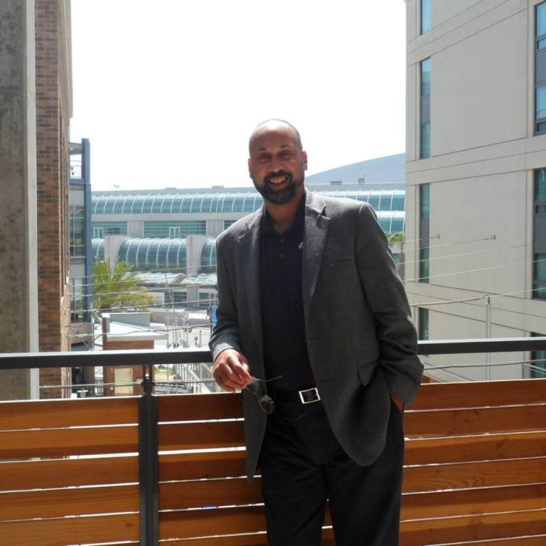 Transplant recipient becomes advocate