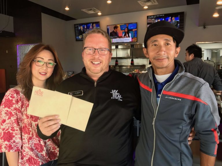 Foodie Friday: Why we do what we do