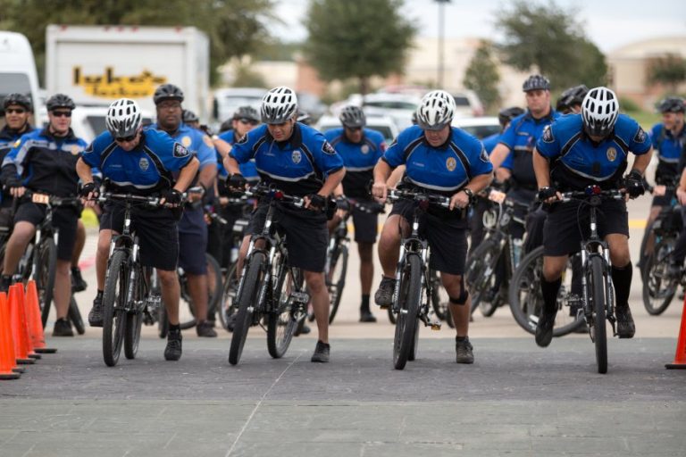 Highland Village preparing for 10th annual Fallen Officers Bike Race and 5K