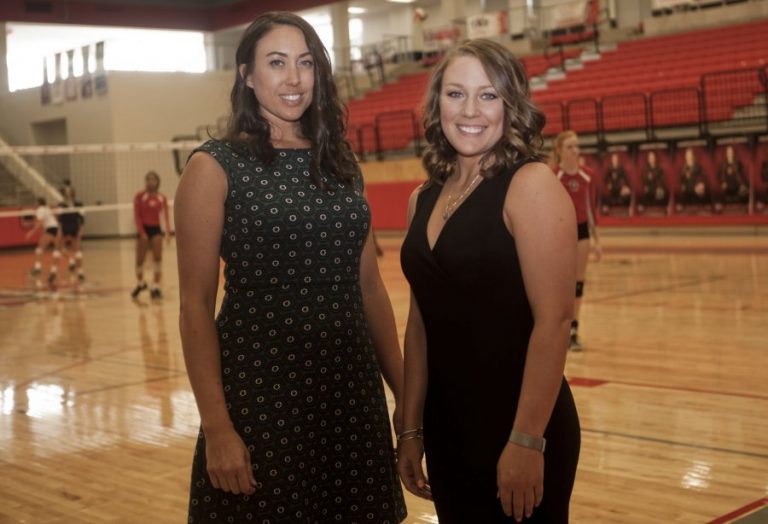 Crosstown rivals share strong friendship