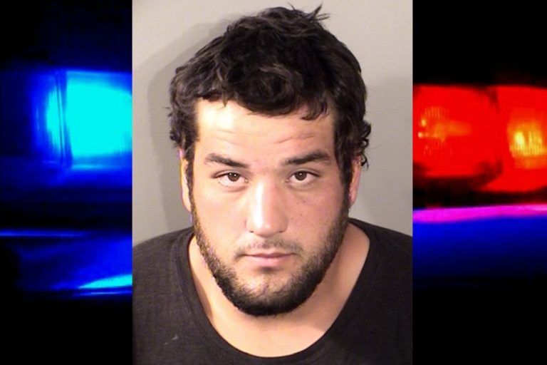Denton man found passed out in vehicle in Argyle ditch