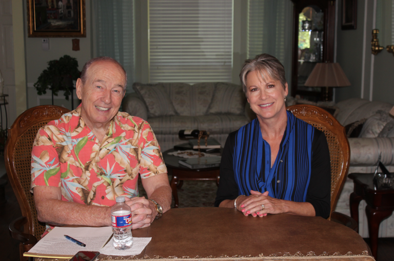 Weir: Jayne Howell running for Denton County GOP Chair