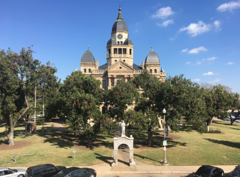 Denton County unveils plan for $147M from CARES Act