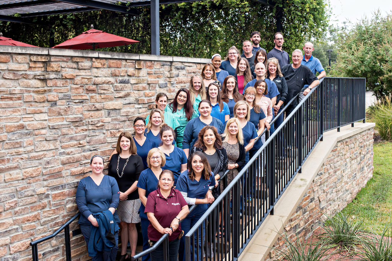 Flower Mound Hospital Named The Best