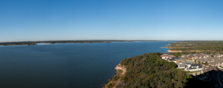 Officials searching Lake Grapevine for drowning victim