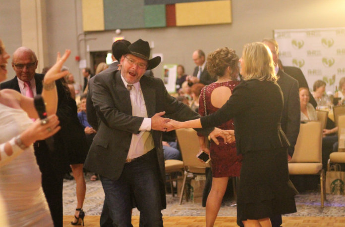 Ignite Hope Ranch Hands Rescue gala