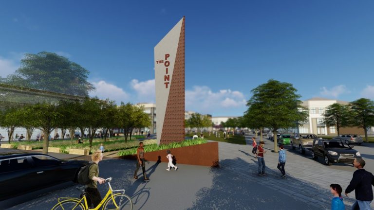 Flower Mound P&Z previews The Point