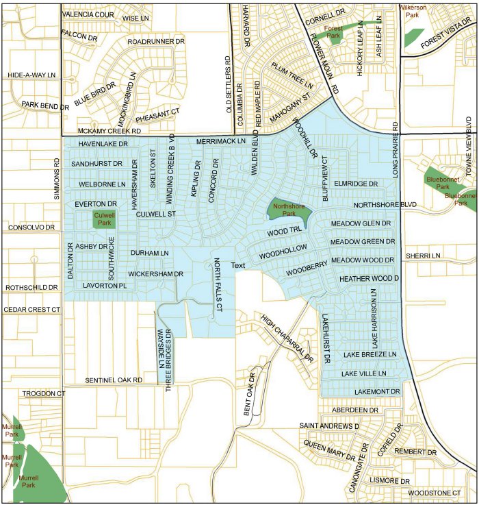 Flower Mound to conduct mosquito spraying October 3-5