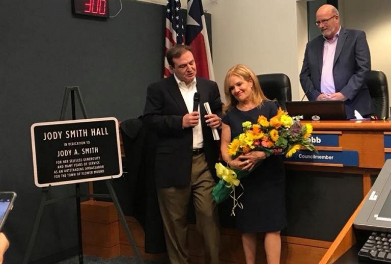 Weir: An angel who truly earned her wings