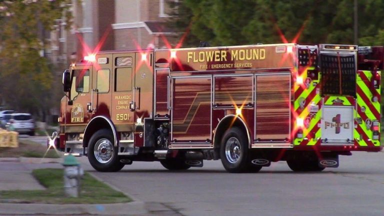 Flower Mound police, fire departments offer summer camps