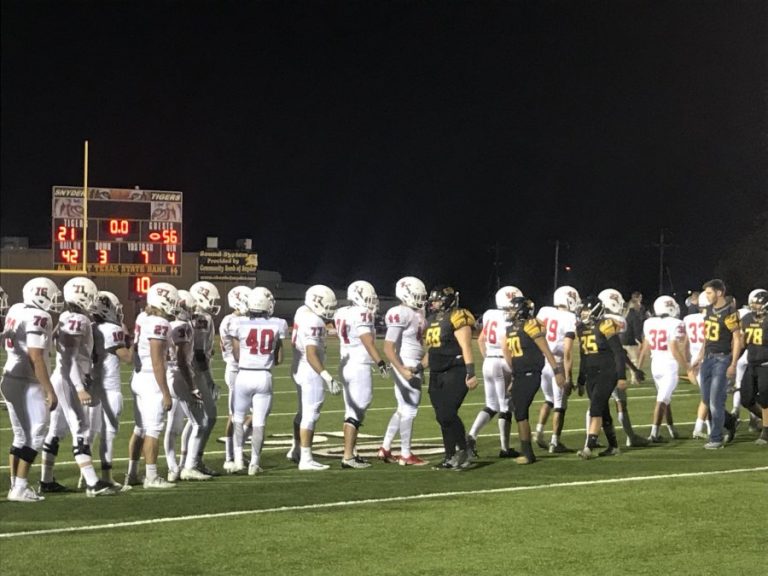 Eagles advance in playoffs; Guyer, Coram Deo eliminated