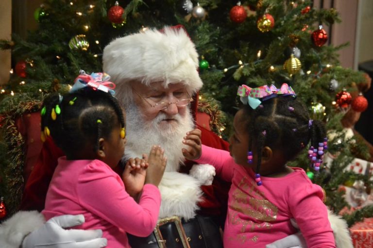 Christian Community Action offers hope for the holidays