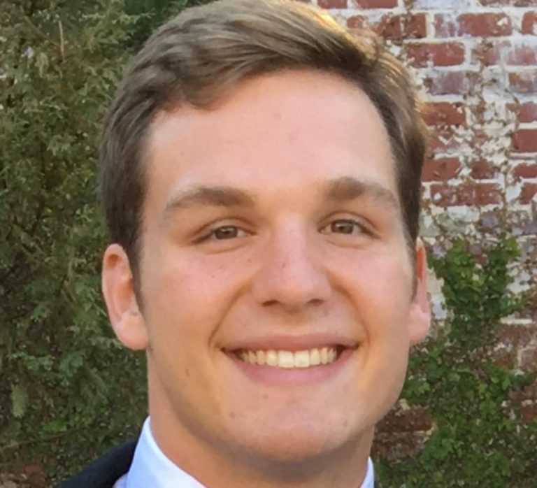 Keller enjoys giving back