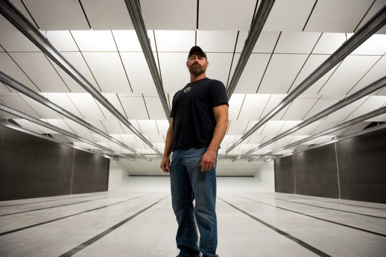 Preparation is the ultimate defense