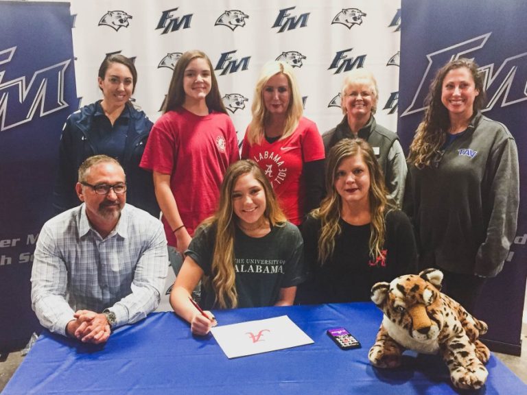 National Signing Day for area high school athletes