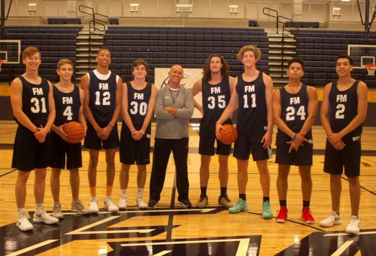 Boys Basketball Preview