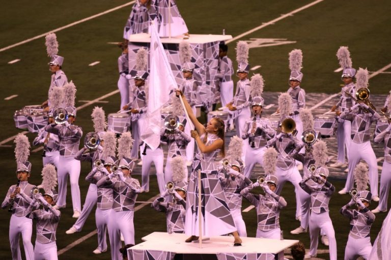 Flower Mound High School Band hosting fundraising dinner