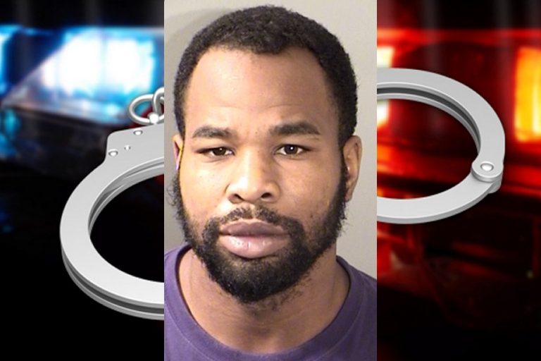 Stolen credit cards lead to vehicle burglary suspect