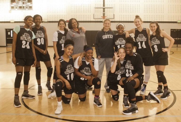Girls Basketball Preview