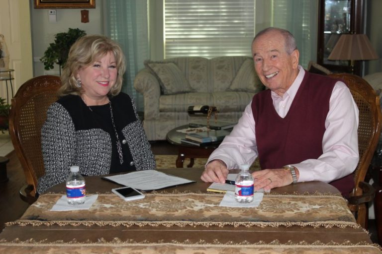 Weir: Senator Nelson – Best medicine for Texas!