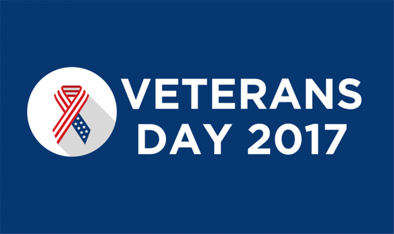 LISD schools invite veterans to Veterans Day ceremonies