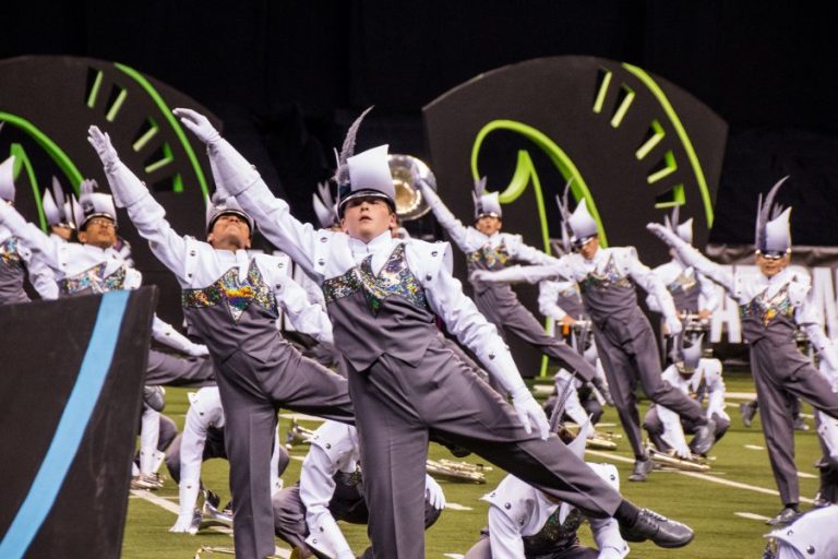 Best bands in the land