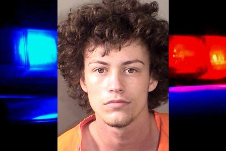 Teen arrested in recent rash of car burglaries in Flower Mound