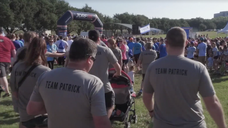 FMPD releases video about juvenile diabetes awareness