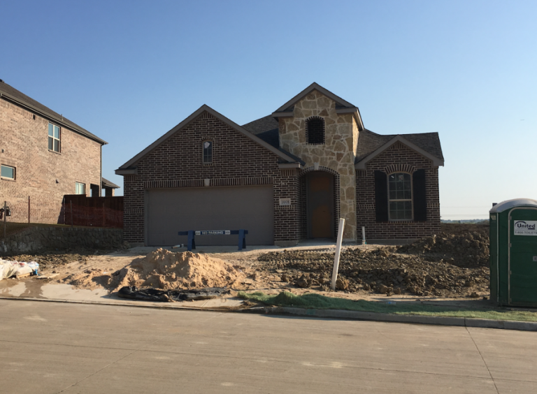 Veteran to receive mortgage-free home in Canyon Falls