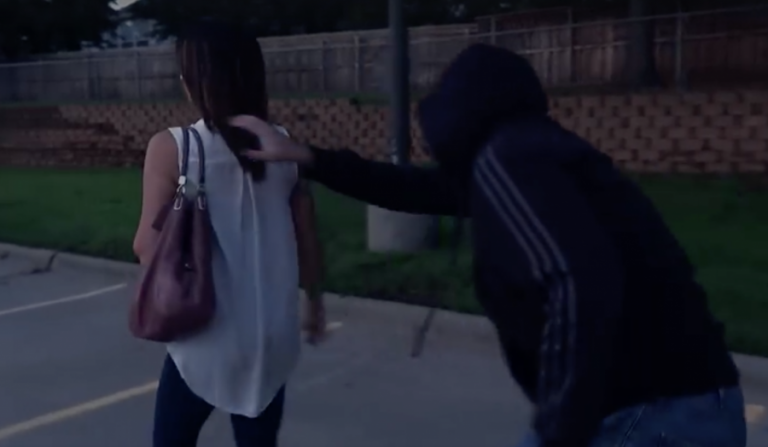 FMPD offering free self-defense class for women