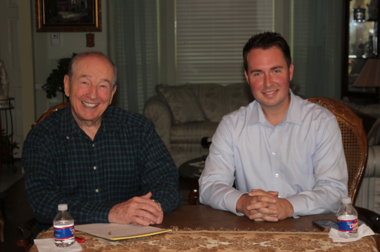 Weir: Appraisal system unfair says Empower Texans Veep