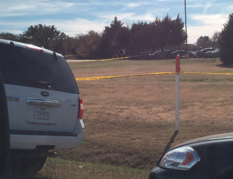Woman found dead in vehicle in Corinth