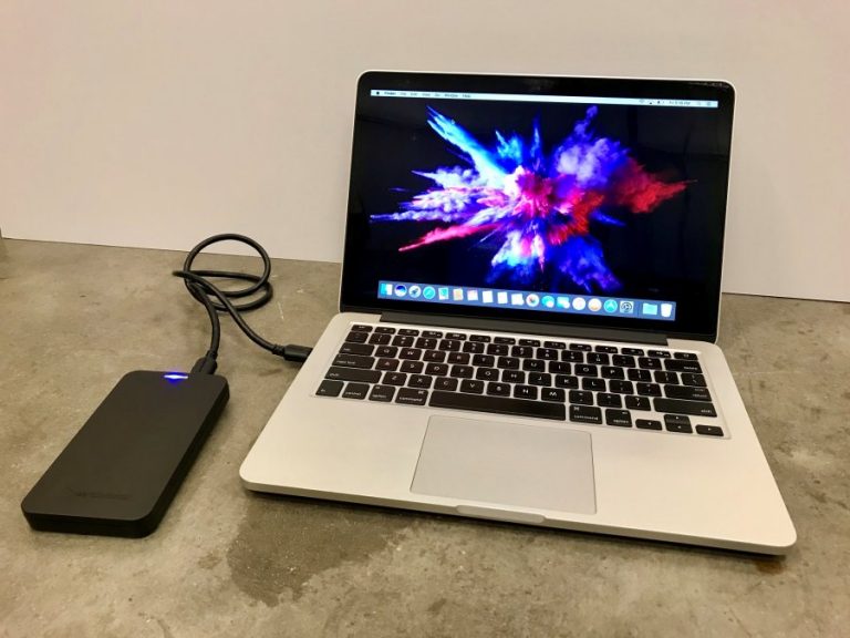 How to back up your Mac computer