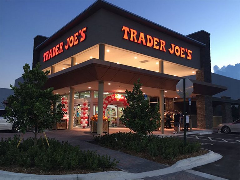 Survey says Flower Mounders really want Trader Joe’s and In-N-Out