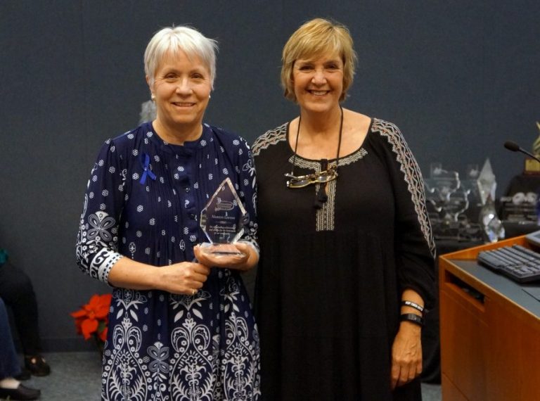 Town wants to honor outstanding citizens, groups