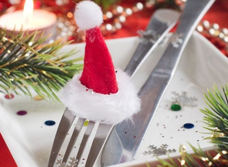 Foodie Friday: Where to host that private holiday party