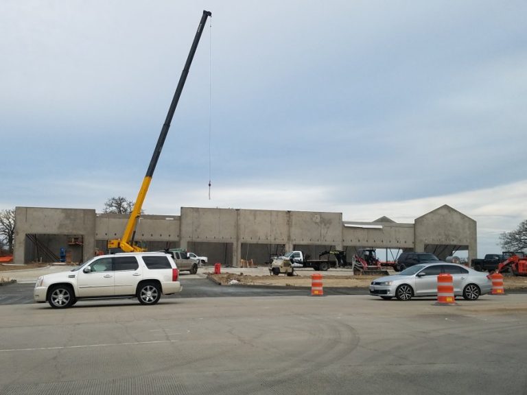 Lantana Development Watch