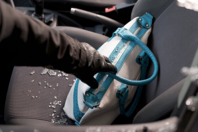 FMPD urges prevention after string of vehicle burglaries