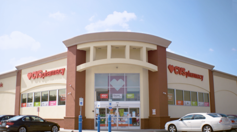 Town reviewing proposed CVS in west Flower Mound