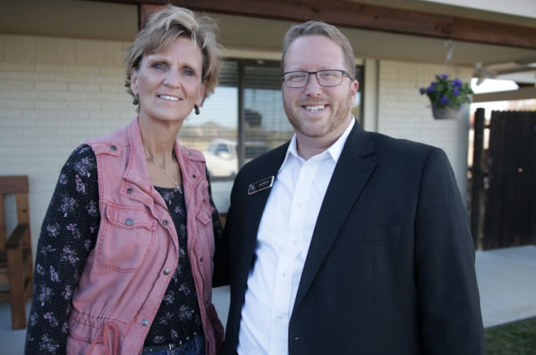 Marks: Journey to Dream helps Denton County’s at-risk youth