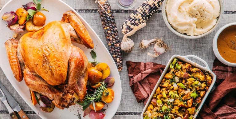Foodie Friday: Let Whole Foods Market Cook While You Feast this Holiday Season