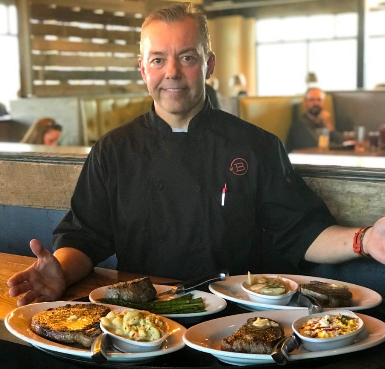 Foodie Friday: Take a trip to the Hill Country in Bartonville