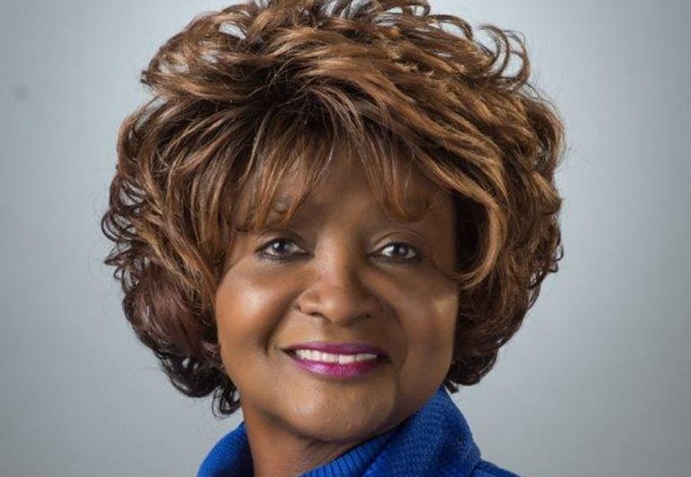 Mitchell to run for reelection to Denton County Commissioners Court