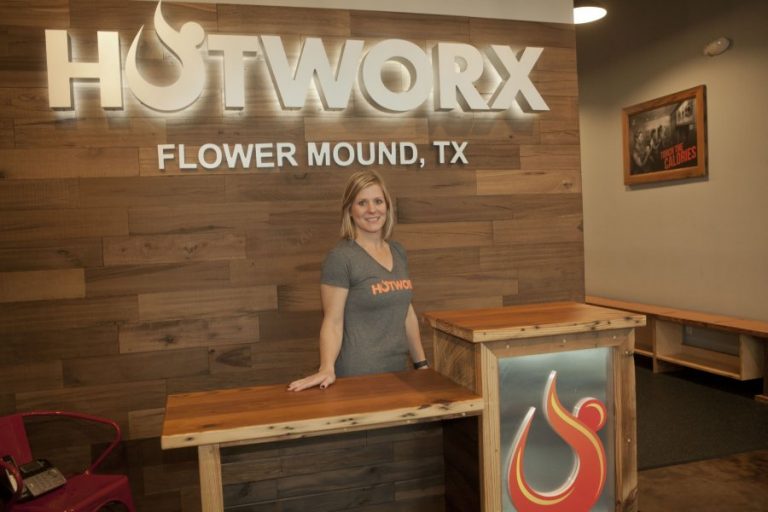 10 new businesses come to Flower Mound