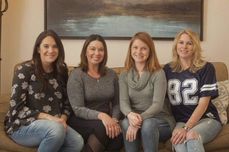 Counseling firm takes team approach