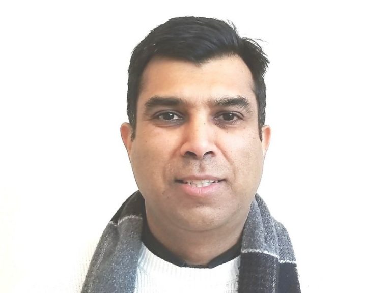 Active member of Flower Mound community seeks Town Council seat