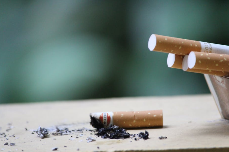 Denton County to host free tobacco education event