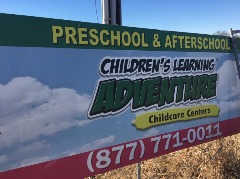 Children’s Learning Adventure pulls out of Flower Mound project